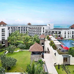 Pullman Bali Resort