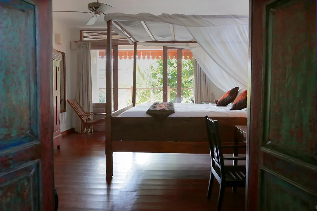 Villa Varuna Legian