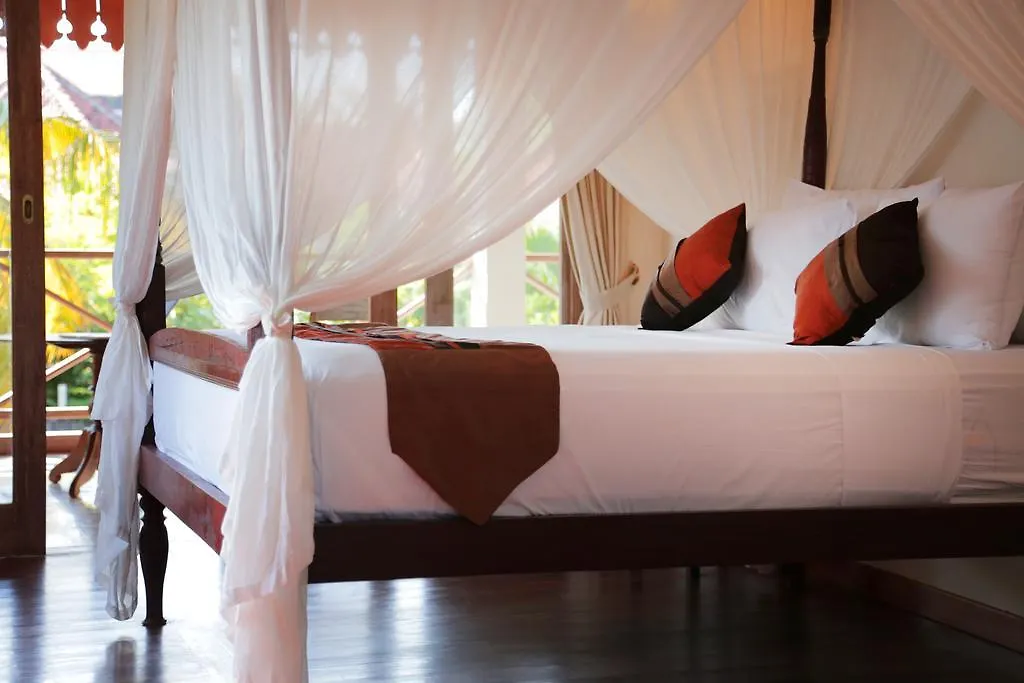 Villa Varuna Legian