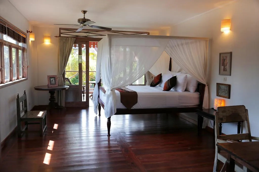 Villa Varuna Legian