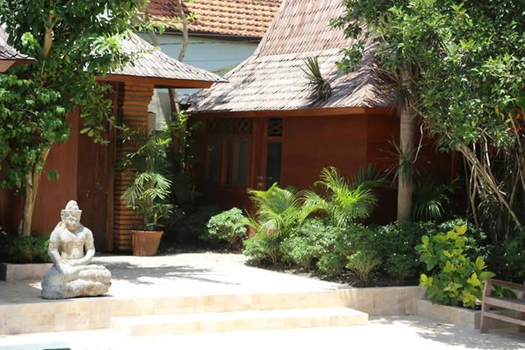 Villa Varuna Legian