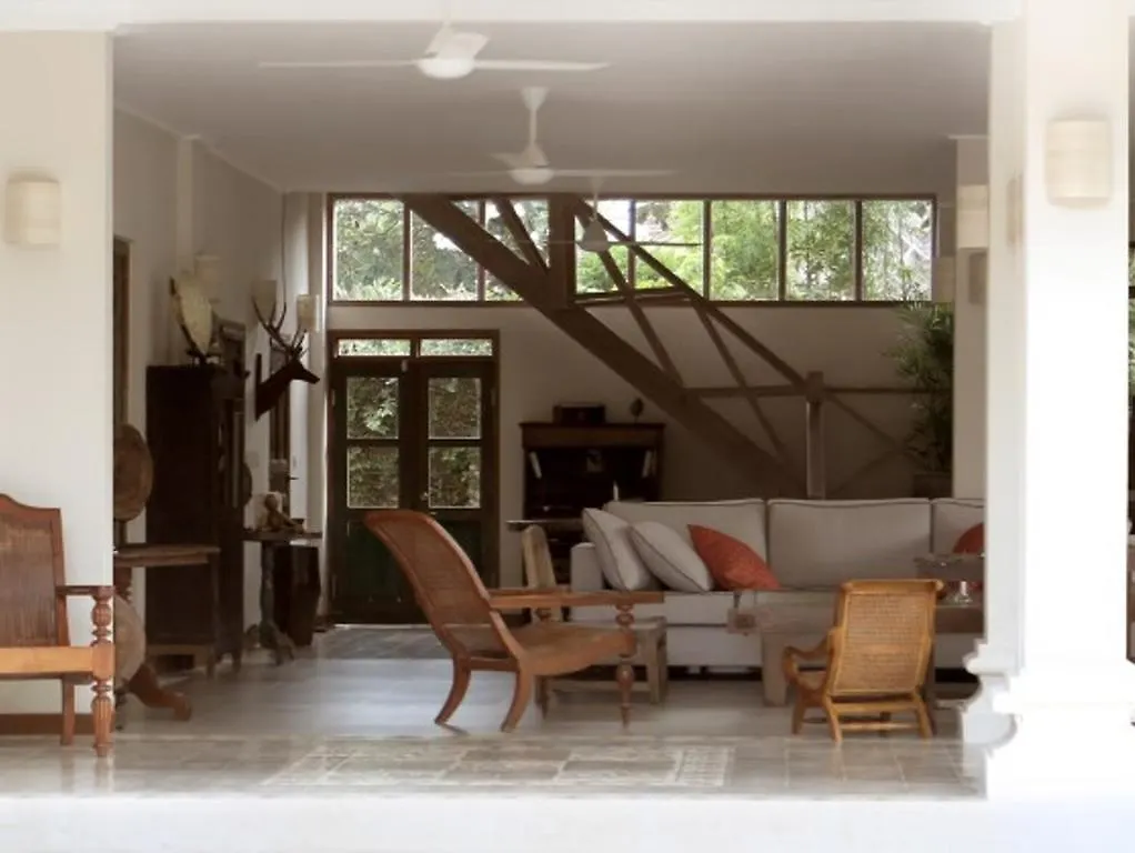 Villa Varuna Legian
