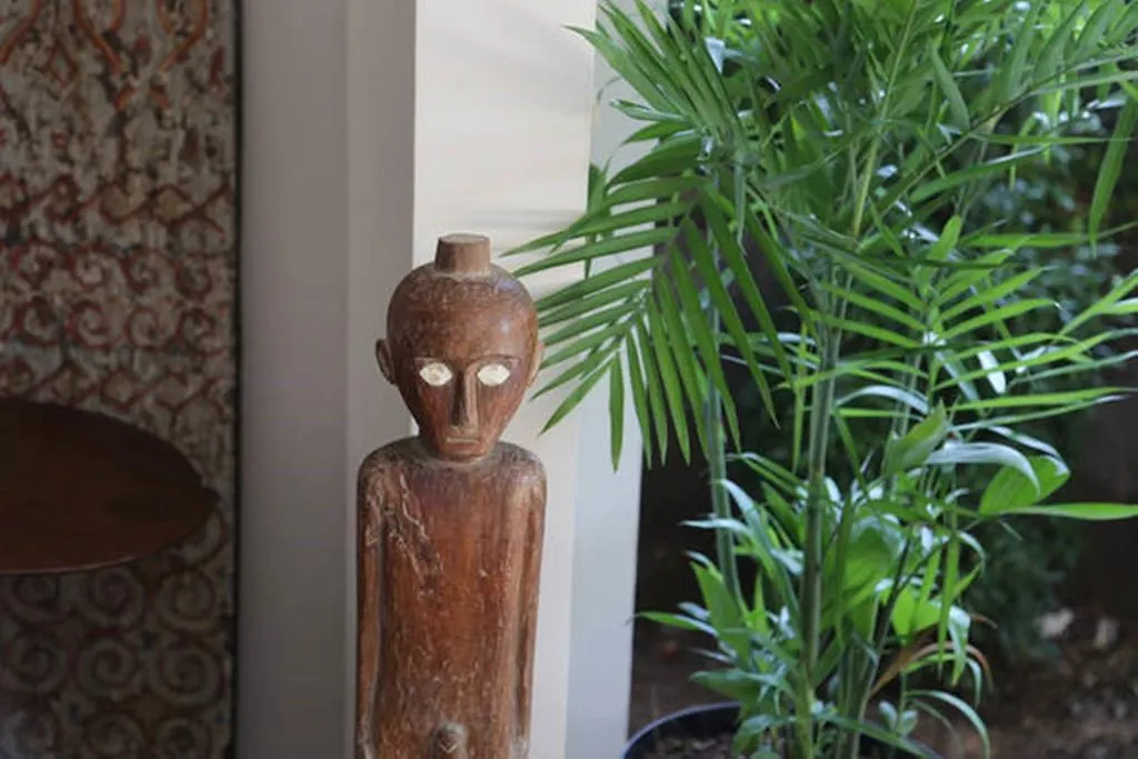 Villa Varuna Legian