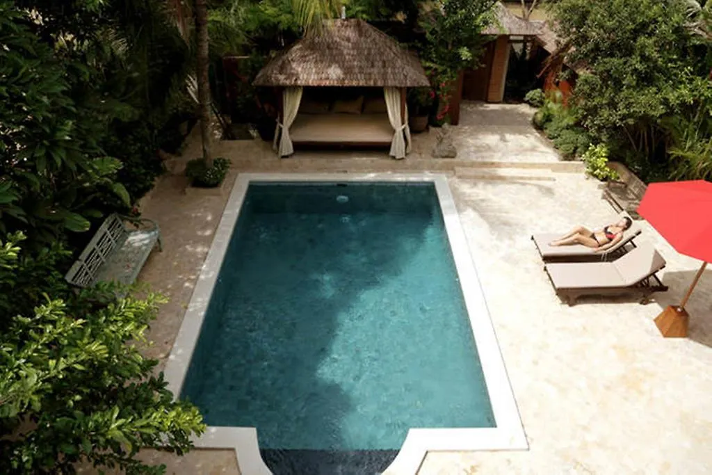 Villa Varuna Legian