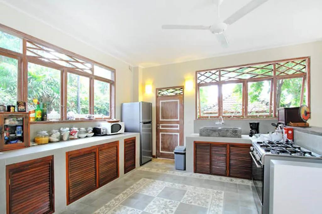 Villa Varuna Legian