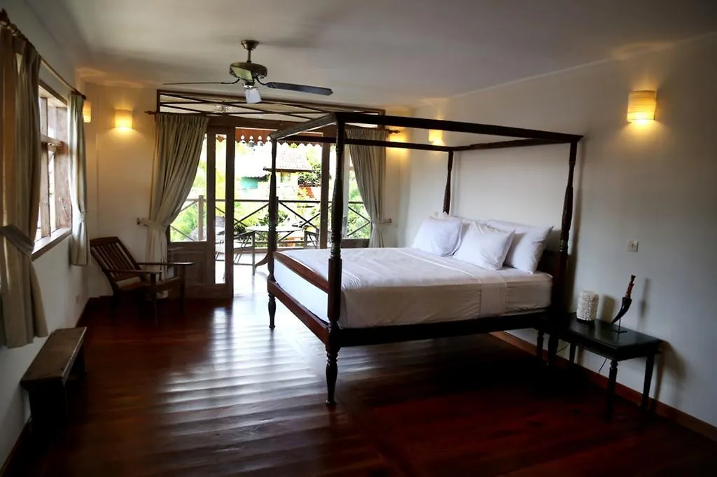 Villa Varuna Legian