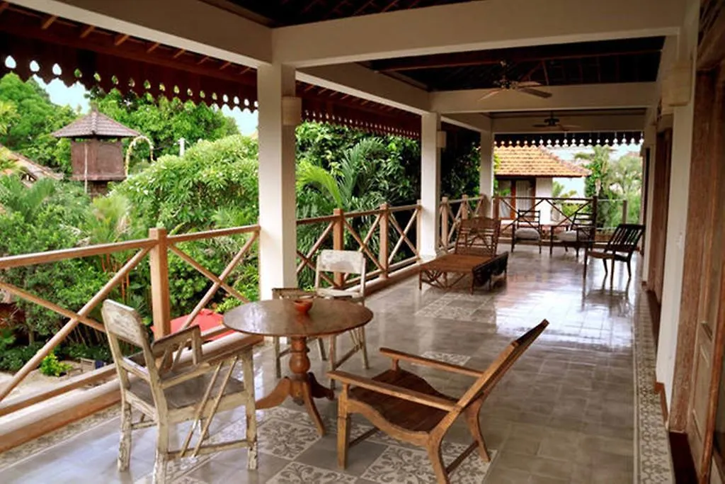 Villa Varuna Legian 0*,  Endonezya