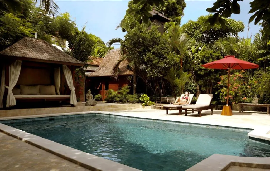 Villa Varuna Legian