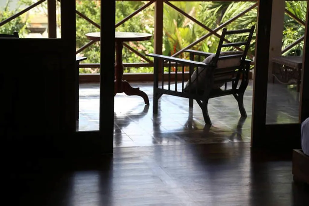 Villa Varuna Legian