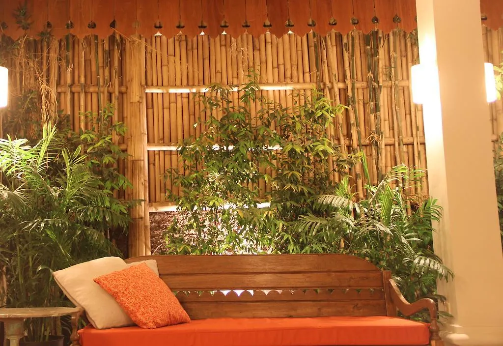 Villa Varuna Legian